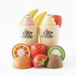 Le Toy Van Wooden Blender Set for kids