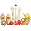 Le Toy Van Wooden Blender Set Pretend Play Toy