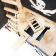Le Toy Van Barbarossa Ship 2
