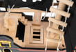 Le Toy Van Barbarossa Ship 4