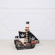 Toy Van Barbarossa Ship