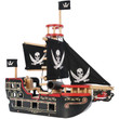 Le Toy Van Barbarossa Ship