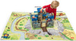 Le Toy Van Excalibur Castle Blue Role Play Toys