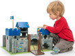 Le Toy Van Castle Blue