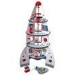 Hape Four-Stage Rocket Ship set