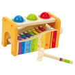 Hape Early Melodies Pound and Tap Bench