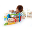 Hape My First Tool Box - Kid Playing