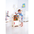 hape gourmet fridge