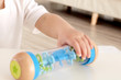 Hape Beaded Raindrops Blue