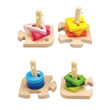 Hape Creative Peg Puzzle -2