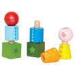 Hape Twist and Turnables