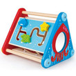 hape take along activity centre side 3