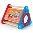 hape take along activity box side 2