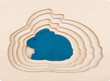 George Luck Wooden Puzzles & Games