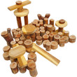 Qtoys Tree blocks 106 PCS