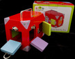 Lock Activity Box - Mamagenius