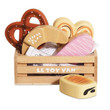 le toy van bakers basket crate