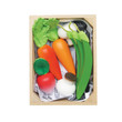 Le Toy Van Harvest Vegetables in Crate