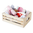 le toy van market meat crate
