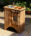qtoys natural wooden kitchen 3