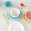 KidKraft Pastel Cookware 27 Piece