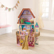 Disney Princess Belle Enchanted Dollhouse