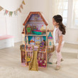 kids Belle Enchanted Dollhouse