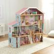 Grand View Mansion Dollhouse