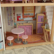 Grand View Mansion Dollhouse with EZ Kraft Assembly™ - KidKraft