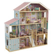 kidkraft grandview mansion