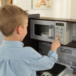 Ultimate Elite Espresso Play Kitchen ice maker
