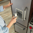 Ultimate Elite Espresso Play Kitchen ice machine