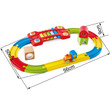 Sensory Railway