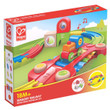 Hape Sensory Railway Set Packaging