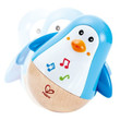 Hape Penguin Musical Wobbler