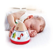 Hape Rotating Music Box_3