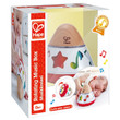 Hape Rotating Music Box Set Packaging
