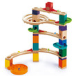 Hape Quadrilla Cliffhanger Set