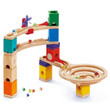 Hape Quadrilla Race to the Finish Set