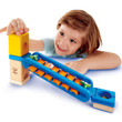 Quadrilla Sonic Playground
