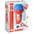 Hape Mighty Echo Microphone Set Packaging