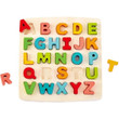 alphabet puzzle