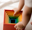 Qtoys Nesting Box of 10(5)