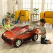KidKraft Speedway Play N Store Activity Table_4