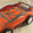 KidKraft Speedway Play N Store Activity Table_11