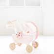 Le Toy Van Sweet Dreams Doll Carriage