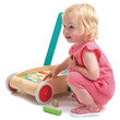 Tenderleaf  Wooden Block Wagon - image 11