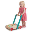 Tenderleaf  Wooden Block Wagon - image 15