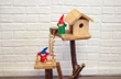 Qtoys Tree House