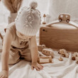 Vehicle Wooden Car Play Set